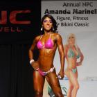 Andrea  Guerrero - NPC FL Gold Cup 2014 - #1