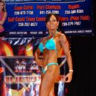 Julie  Moretti - NPC Gulf Coast 2012 - #1