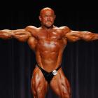 Rodney  Roller - IFBB North American Championships 2010 - #1