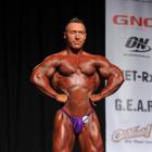 Ryan  Baker - NPC Jr. Nationals 2014 - #1