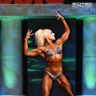 Jacklyn  Abrams - IFBB Arnold Classic 2016 - #1