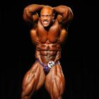 Phil  Heath - IFBB Olympia 2011 - #1