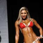 Janine  Starke - NPC FL Gold Cup 2013 - #1