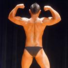 Marco  Vargas - NPC South Florida 2012 - #1