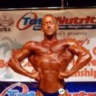 Toby  Dewiel - NPC Royal Palm Classic 2012 - #1