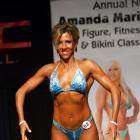 Maria  Dos Santos - NPC FL Gold Cup 2014 - #1