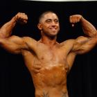 Levon  Munoz - NPC Texas State 2010 - #1