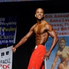 Charles  Spencer - NPC West Palm Beach & Anna Level 2013 - #1