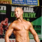 Eric  Vogel - NPC Southern States 2014 - #1