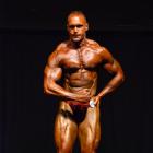 Jeff  Marlett - NPC Treasure Coast 2011 - #1