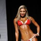 Janine  Starke - NPC FL Gold Cup 2013 - #1