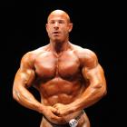 Sean  Barber - NPC Nationals 2011 - #1