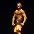 Austin  Spencer - NPC South Beach Classic 2012 - #1