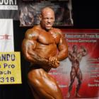 Yamil  Cabral - NPC Southern States 2014 - #1