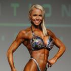 Liz  Krus - NPC Midwest Open 2012 - #1