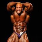 Phil  Heath - IFBB Olympia 2011 - #1