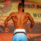 Reynel  Chavez - NPC Tim Gardner Tampa Extravaganza 2015 - #1