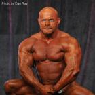 Rodney  Roller - NPC Masters Nationals 2011 - #1