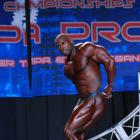 Al  Auguste - IFBB Wings of Strength Tampa  Pro 2016 - #1