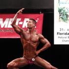 Kevin  Carrier - NPC FL Gold Cup 2011 - #1