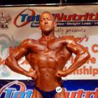 Toby  Dewiel - NPC Royal Palm Classic 2012 - #1