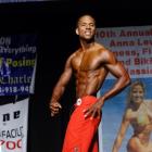 Charles  Spencer - NPC West Palm Beach & Anna Level 2013 - #1