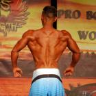 Reynel  Chavez - NPC Tim Gardner Tampa Extravaganza 2015 - #1