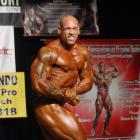 Yamil  Cabral - NPC Southern States 2014 - #1