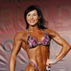 Somkina  Liudmila - IFBB Wings of Strength Tampa  Pro 2014 - #1