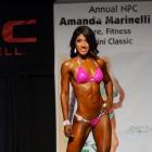 Andrea  Guerrero - NPC FL Gold Cup 2014 - #1