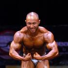 Kenny  Ishikawa - NPC Southeastern USA 2013 - #1