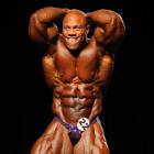 Phil  Heath - IFBB Olympia 2011 - #1