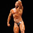 Sean  Barber - NPC Nationals 2011 - #1