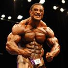 Roelly   Winklaar - IFBB New York Pro 2010 - #1