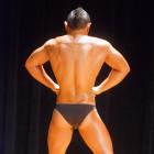 Marco  Vargas - NPC South Florida 2012 - #1