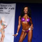 Susan  Petty - NPC FL Gold Cup 2012 - #1