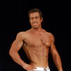 Marco  Rometo - NPC Bill Wilmore Classic 2014 - #1