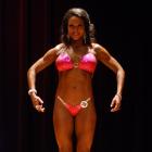 Ashley  Albury - NPC Gold Coast 2015 - #1