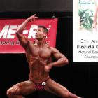 Kevin  Carrier - NPC FL Gold Cup 2011 - #1