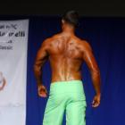 Lee  Stransky - NPC FL Gold Cup 2012 - #1