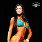 Ashriel  Osgood - IFBB Houston Pro 2013 - #1