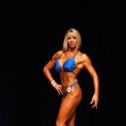 Roxane  Pagliaroli - NPC Diamond Classic 2015 - #1