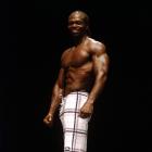 Butch  Rolle - NPC South Beach Classic 2012 - #1