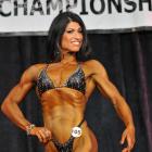 Katherine  Fratello - NPC Masters Nationals 2011 - #1