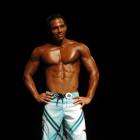 Jose  Olascoaga - NPC Ruby Championship 2012 - #1