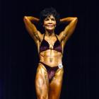 Josefina   Monasterio - NPC Florida State 2011 - #1