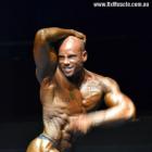 Neil  Stallbaum - IFBB Victorian Championships 2012 - #1