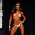 Anjali  Antani - IFBB North American Championships 2011 - #1