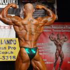 Yamil  Cabral - NPC Southern States 2014 - #1