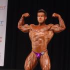 Chris  Chromek - NPC Nationals 2017 - #1
